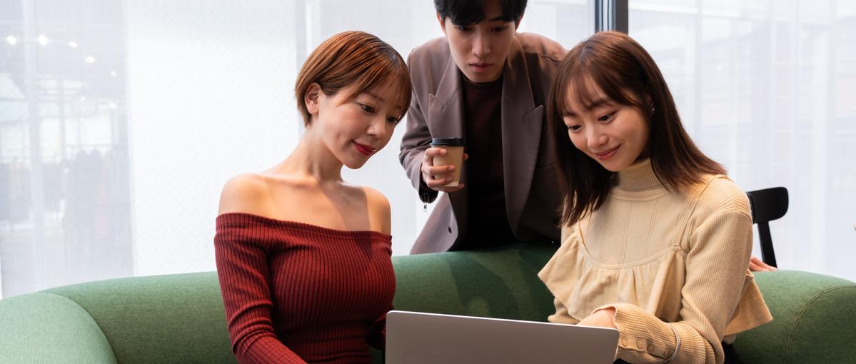 自身の最適ポジションで営業経験を活かしませんか？？🚀