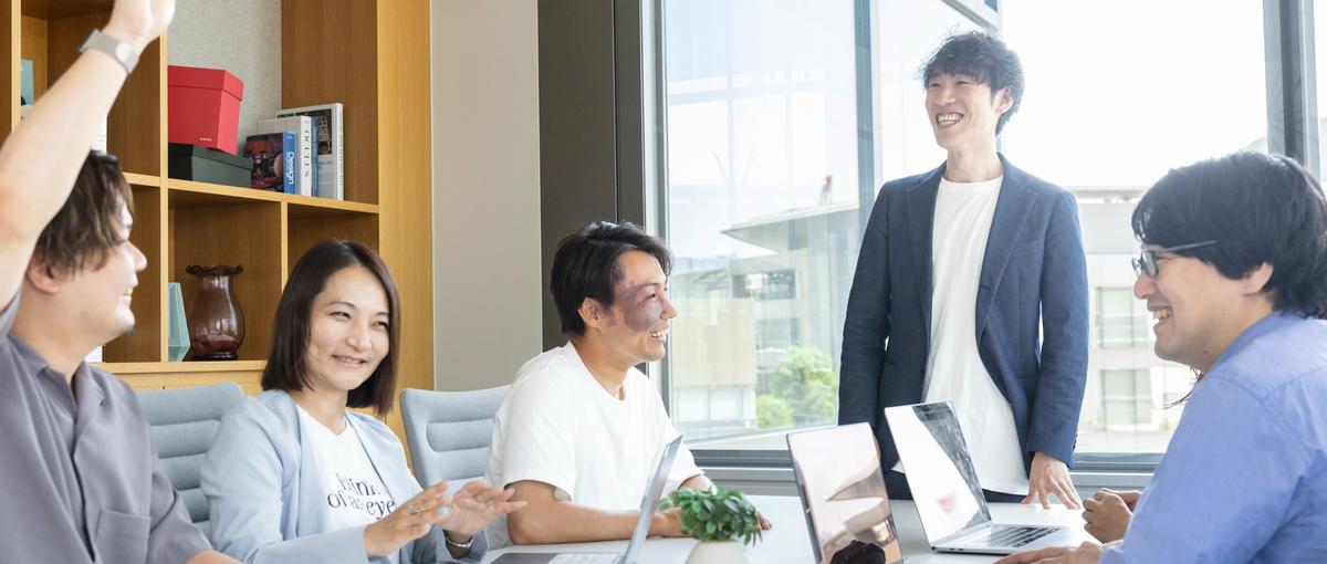 ハイブリッドに働くバックエンドエンジニアを募集！日常を便利にするプロダクト