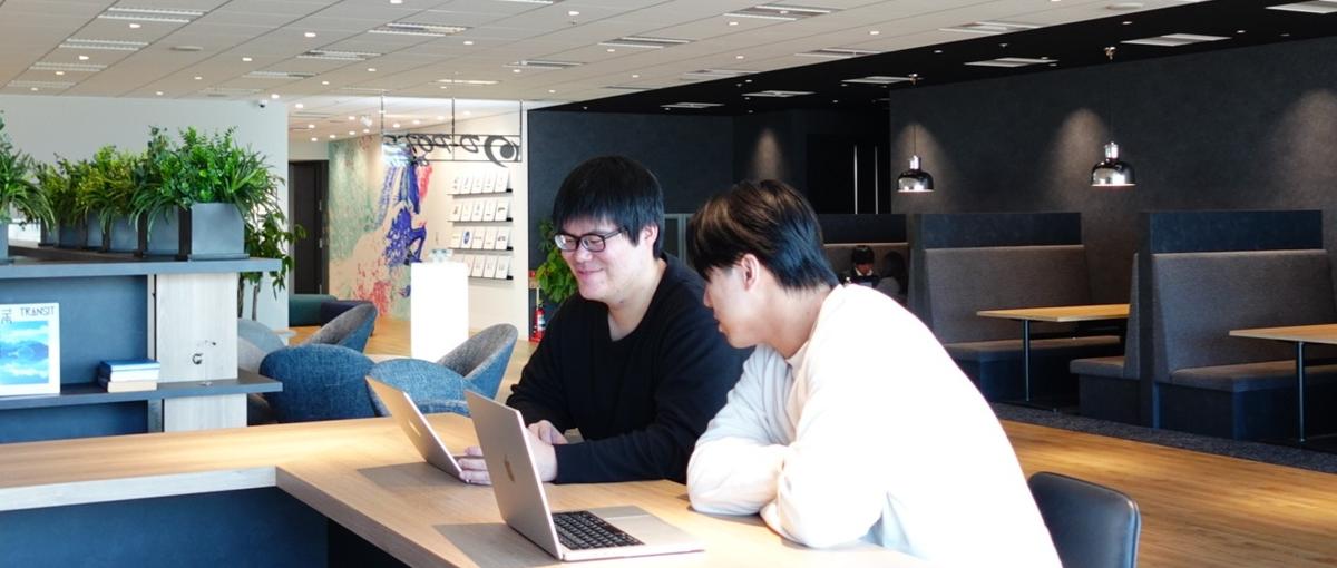 アプリ開発の実務が学べる！長期モバイルエンジニアインターン募集