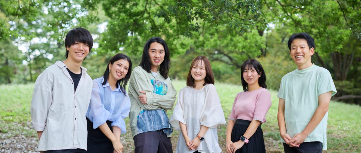 大阪｜福祉領域で活躍！コーチング×ITで社会課題解決へ。