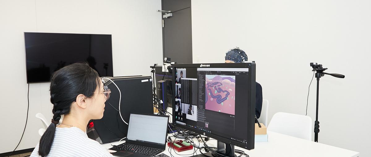 HCI研究にて大規模開発を推進するプロジェクトマネージャーを募集！