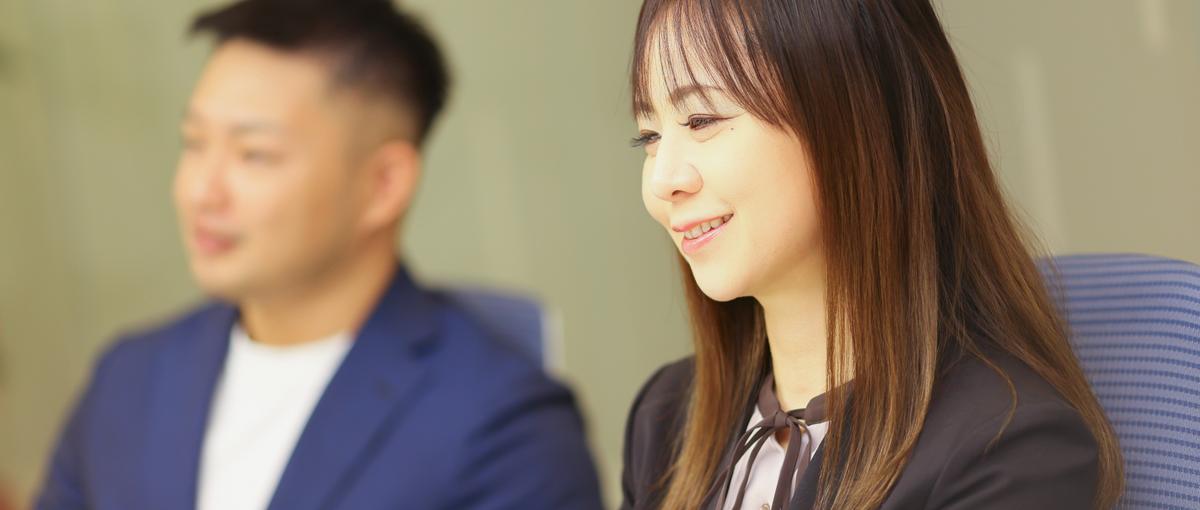 一棟収益不動産営業｜個人プレーじゃない！仲間同士で励まし合い情報交換が活発