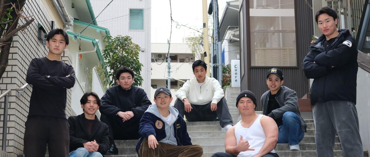  元キーエンス海外責任者直下｜学生のうちに一流の思考を盗める学生インターン