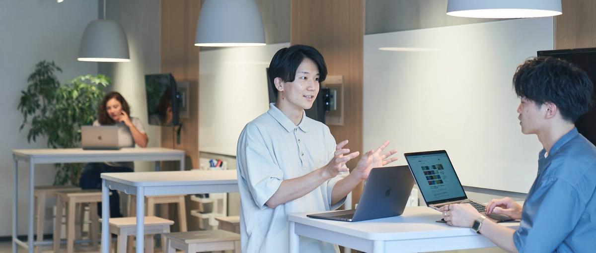 自社SNSのプロデューサー募集！TikTok・Instagram担当