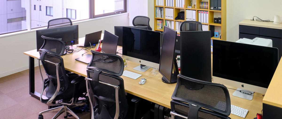  社内の組織づくりと営業部門のマネジメント職