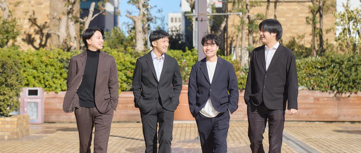 代表直下｜学生歓迎｜B2B営業｜一緒に日本の抹茶を世界へ発信しませんか？