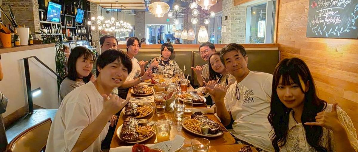 一生の仲間ができるIT企業。安心×安定環境で幸せなエンジニアへ！