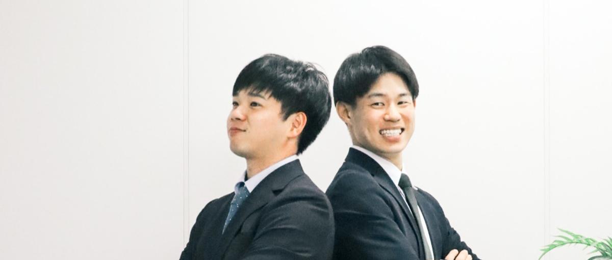 若手先輩社員と話せるイベントあり！若手が活躍できる環境に興味がある方へ