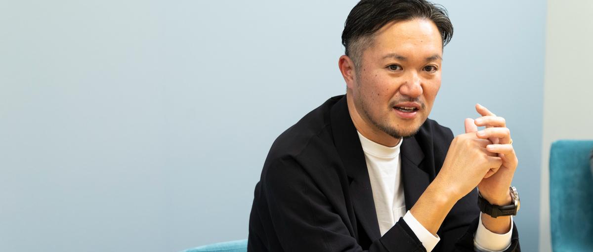 大企業のDXを推進する、新規サービス企画・事業開発マネージャー候補を募集！