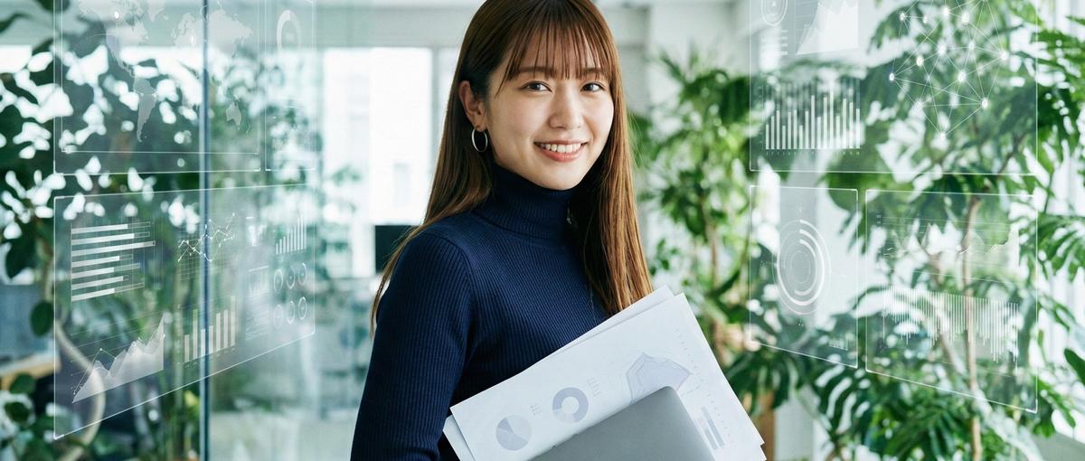 採用×AIで攻めの人事へ。戦略、SNS、制度設計まで一気通貫の人事募集！