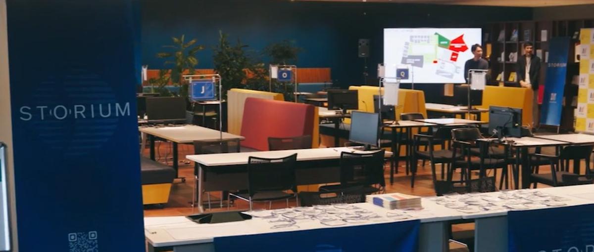 経営当事者として社会課題に挑むスタートアップ戦略コンサルティング