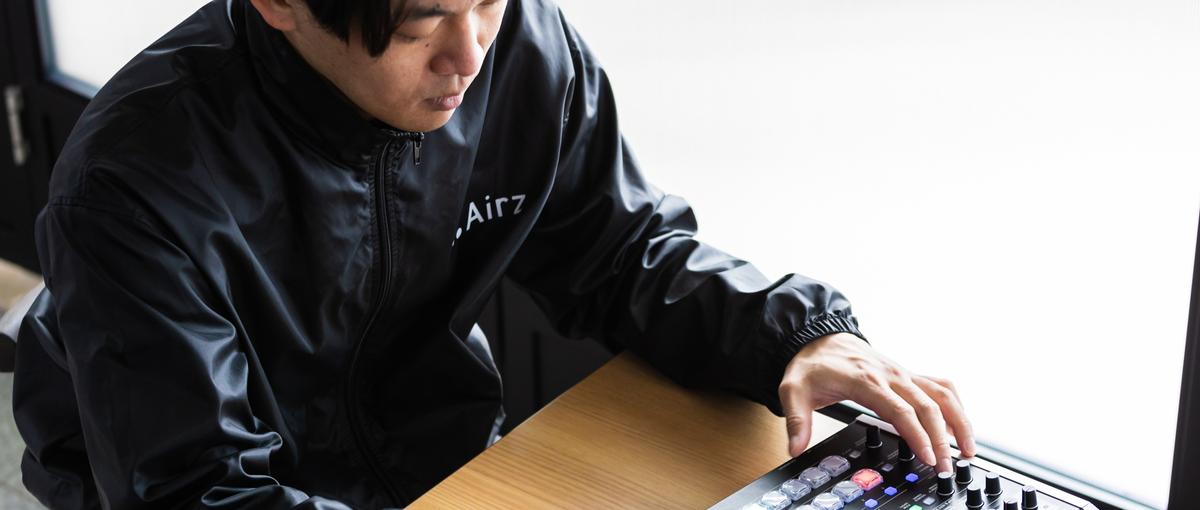 経験者募集！配信現場を統括できるスイッチャー担当｜全国各地で活躍