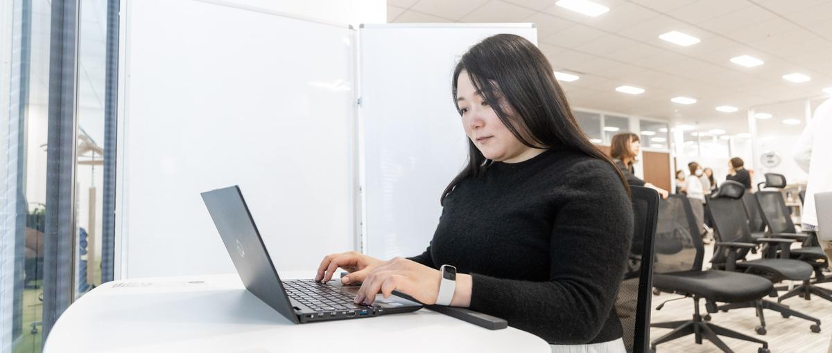 インフラをコードで改善し続ける！50億レコードを支え抜くSREエンジニア