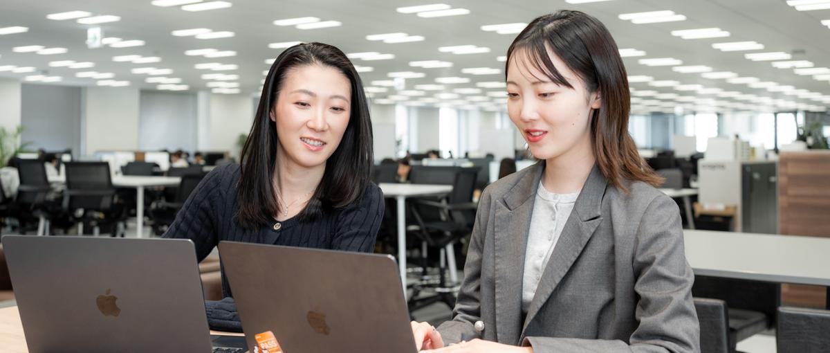 日本トップクラスの金融×教育事業｜GFSのコンサルタント募集