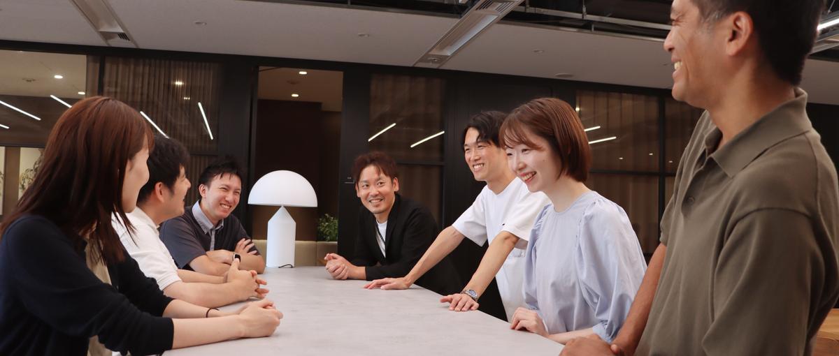 脱炭素を加速する仲間を集める中途採用担当を募集します！