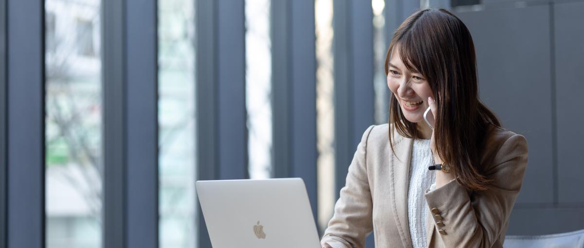 中小企業の課題解決に向けて伴走するHR企業で、セールス経験を積みませんか？