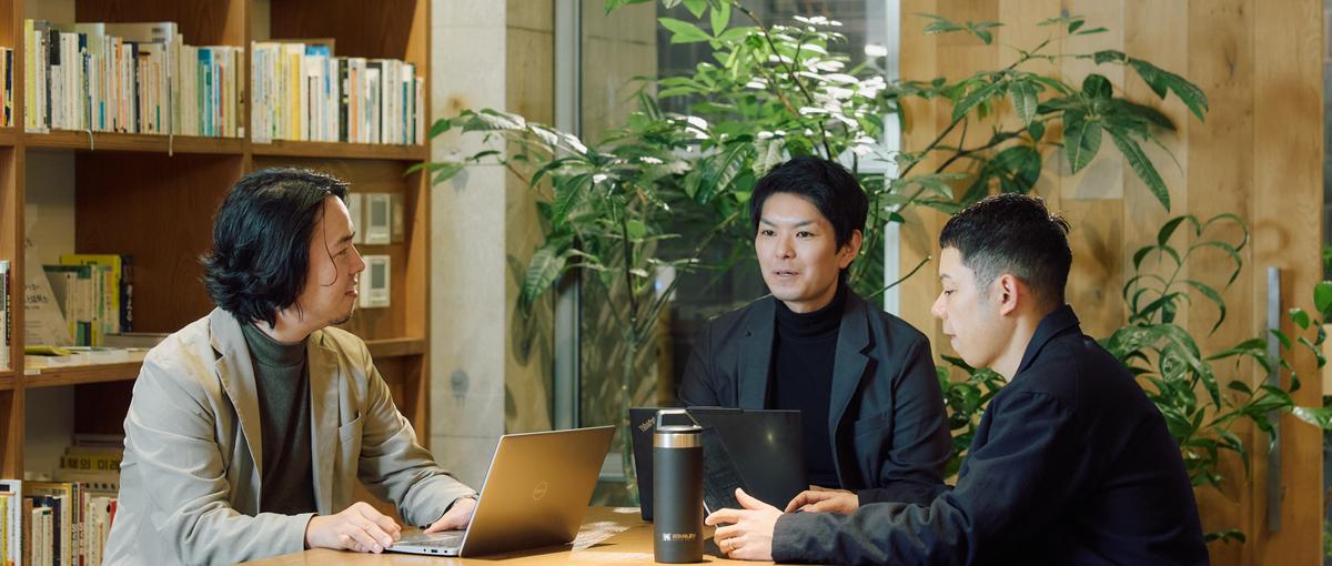 飲食業界に課題感を持っている方へ！日本が誇る食のおいしさを紡いでください！