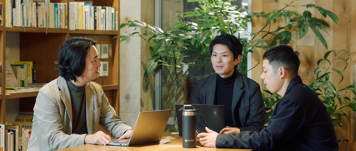 飲食業界に課題感を持っている方へ！日本が誇る食のおいしさを紡いでください！