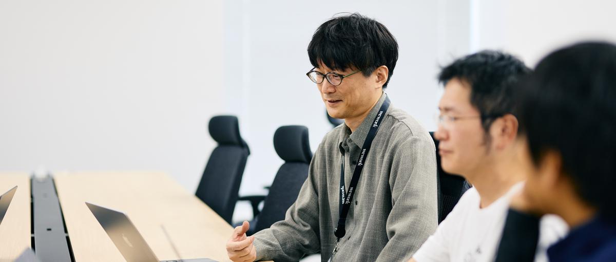 HRxAIで著名なスタートアップからフルスタックエンジニアの募集！