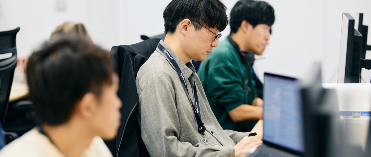 HRxAIで著名なスタートアップからバックエンドエンジニアの募集！