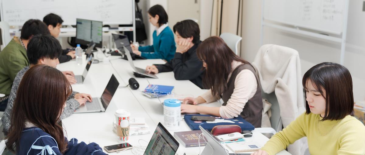 ガクチカで使える文章力を学べる！就活Webメディアのライター募集！