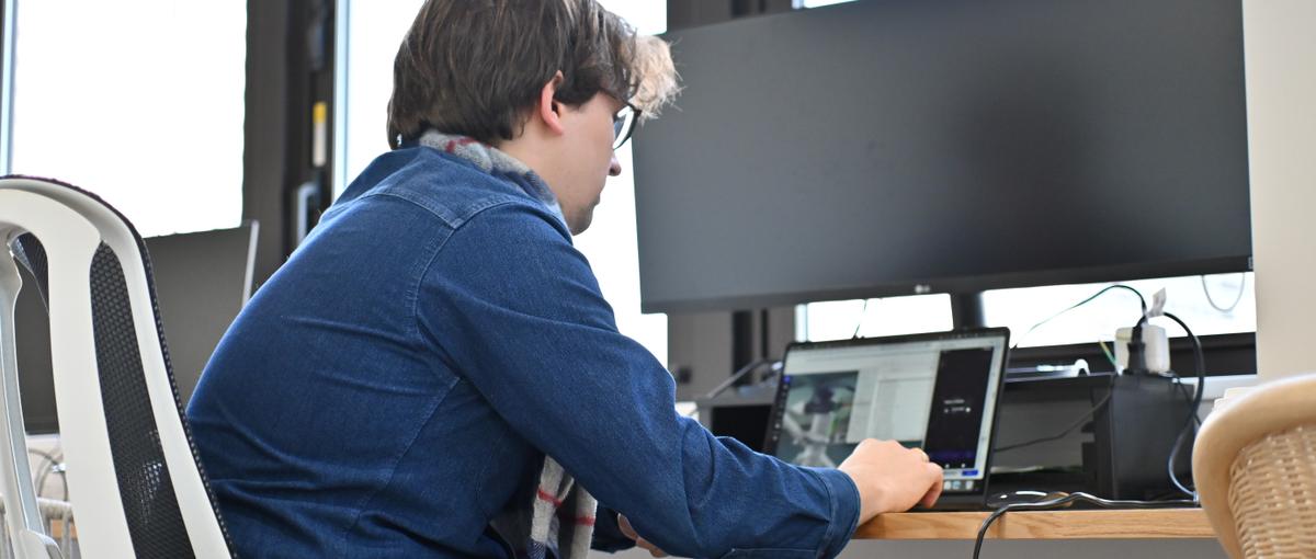 長期インターン｜LLM×RAGで根拠ある検索体験をつくる