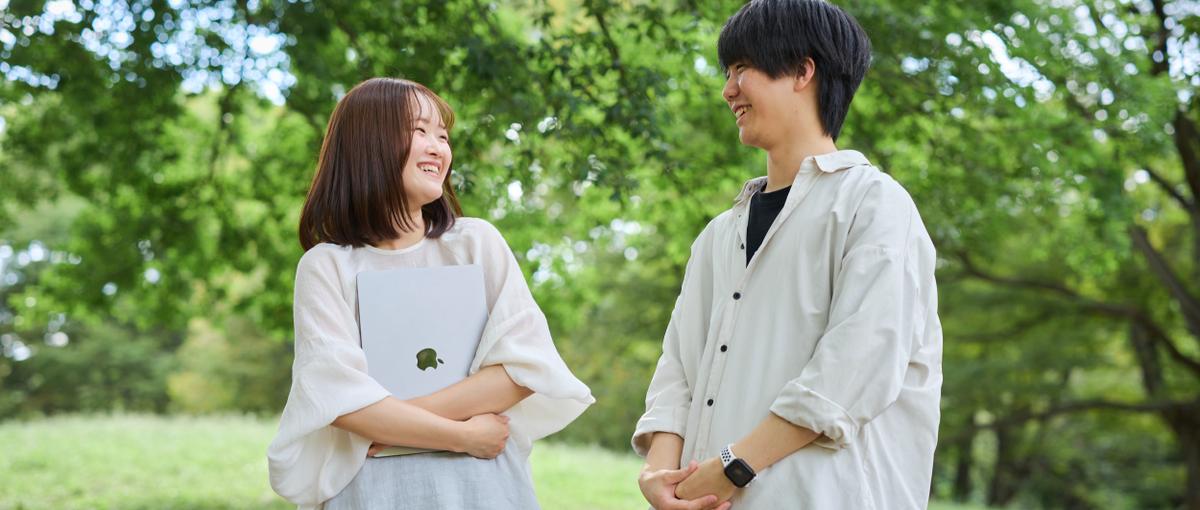 次のキャリアは寄り添いの専門家に！福祉×ITの新しい可能性