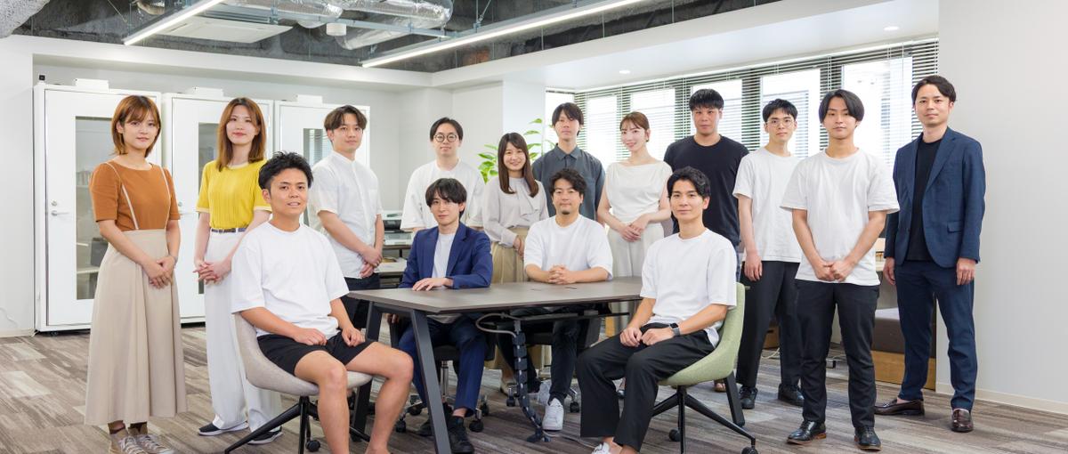 長期インターン｜社長室直下でIPO準備