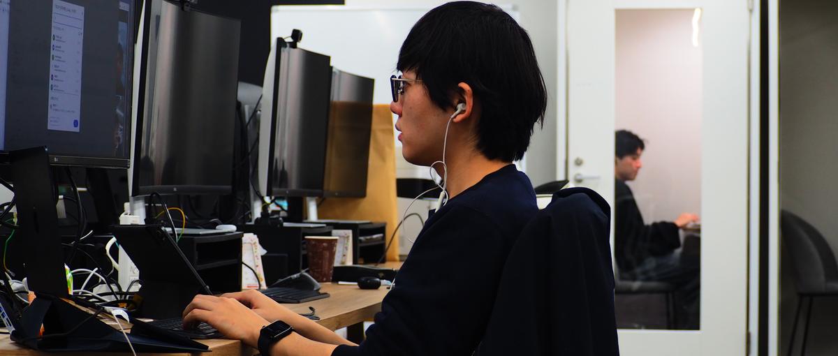 長期インターン｜生成AIで顧客の課題を解決するAIコンサルタント