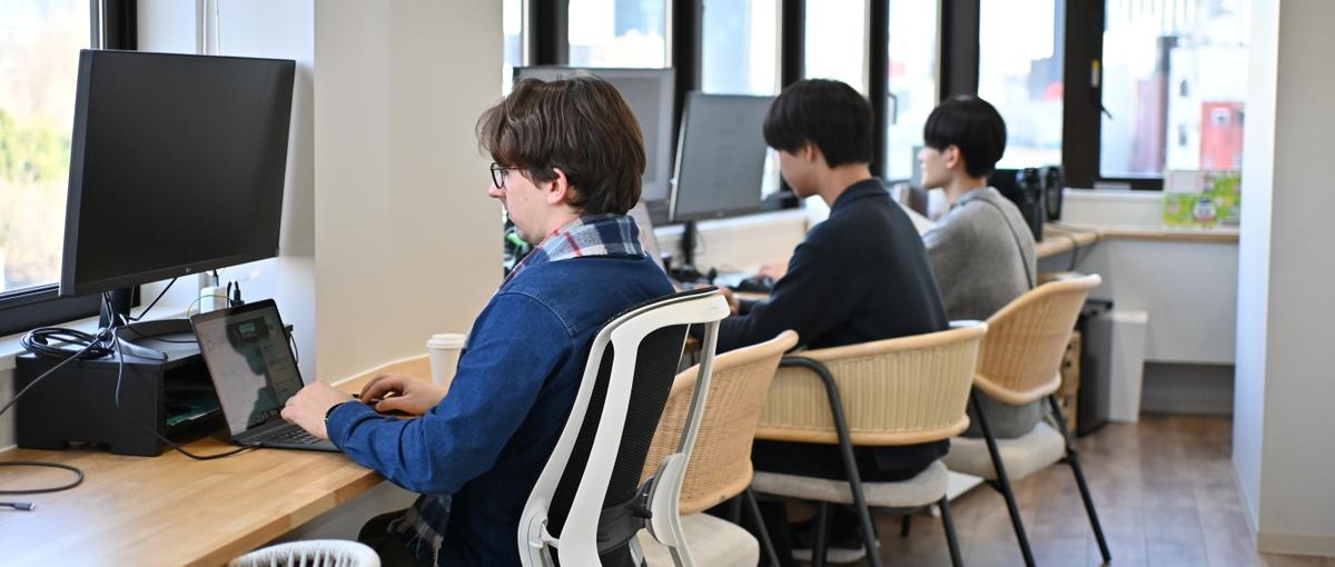 長期インターン｜LLM×RAGで根拠ある検索体験をつくる