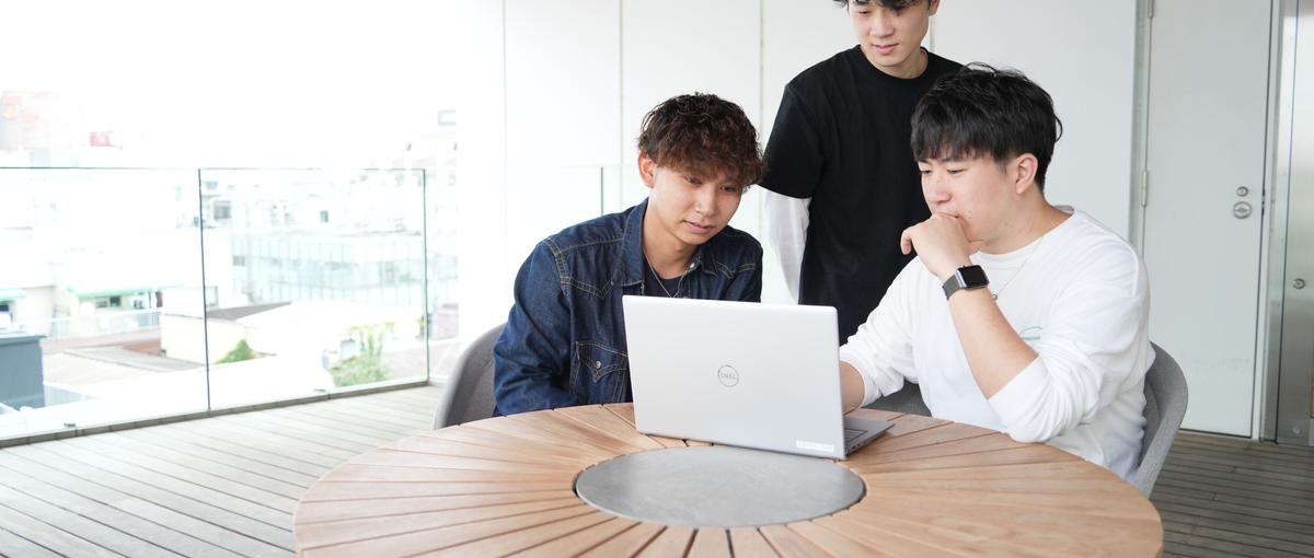 Web系エンジニア募集！カジュアルな働き方で受託開発にトライしませんか？