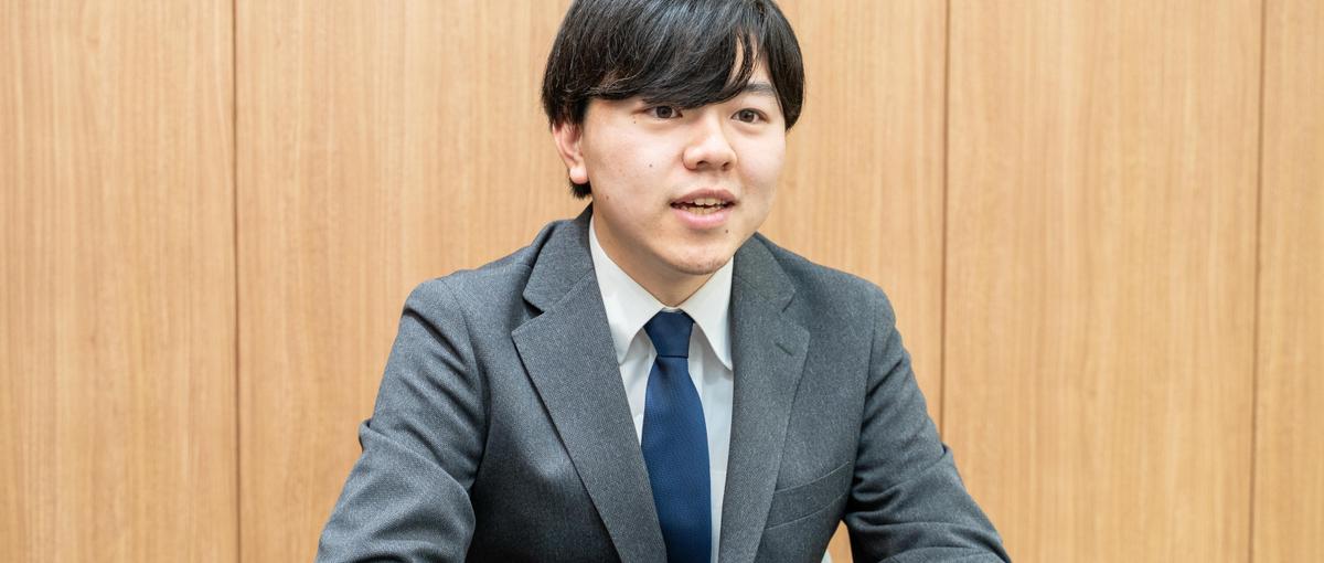平均年齢26.5歳|元キーエンス営業責任者直下。創業期の主役になれ