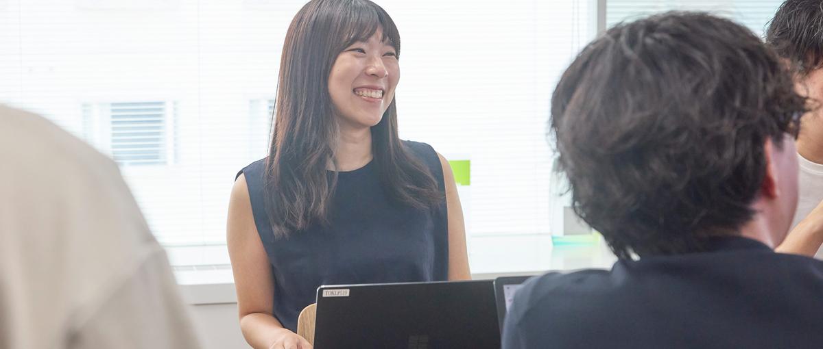 立ち上げフェーズで挑む▰SaaSインサイドセールスの立ち上げメンバー募集！