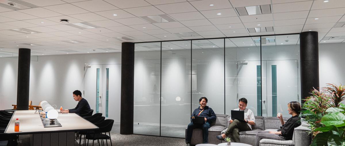 インフルエンサーマーケ企業で情シス立ち上げ｜社内SE兼インフラエンジニア