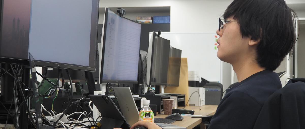 新卒｜データで未来を創る！生成AIプロダクトに携わるデータサイエンティスト