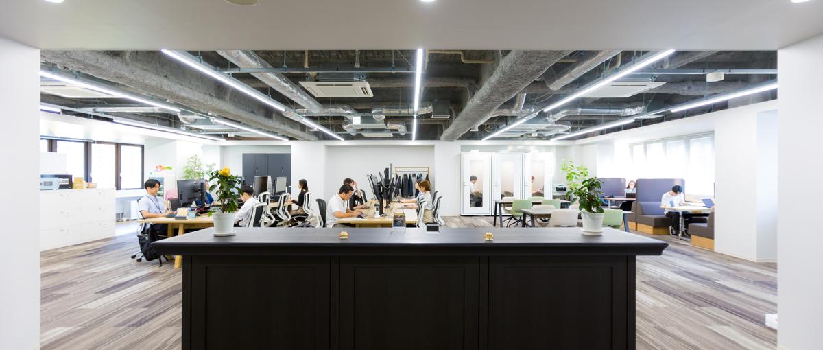 長期インターン｜AIスタートアップの展示会・広報企画運営