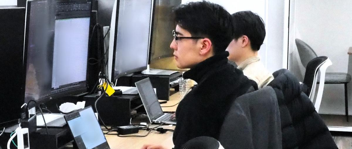 生成AIを活用し、大手の課題へ挑むAIコンサルタント