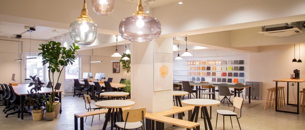 家具調達に革命を。設計業界の常識を変える新サービスの立ち上げメンバー募集