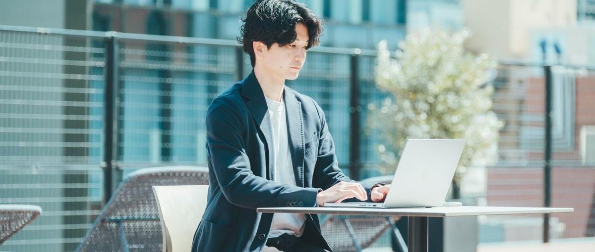 生成AI SaaSのサーバーサイド開発