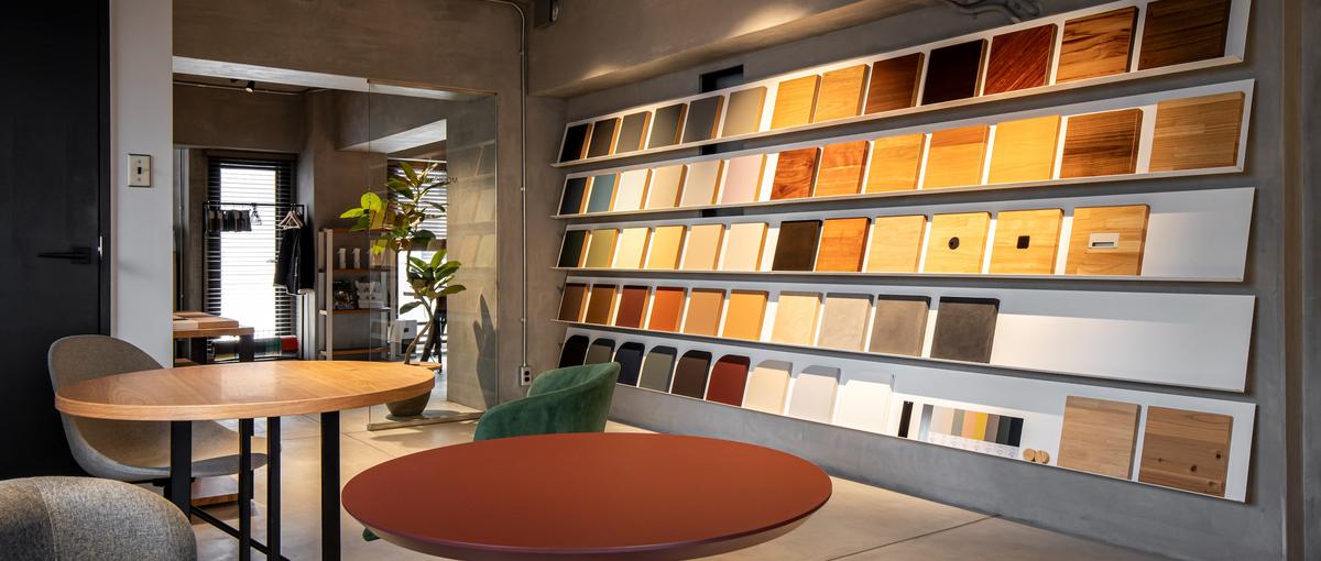 大阪｜インテリアが好きなあなたへ。｜法人・個人両面カスタマーサポート募集