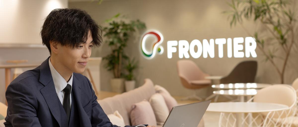 事業拡大の中核を担う法人営業｜即戦力