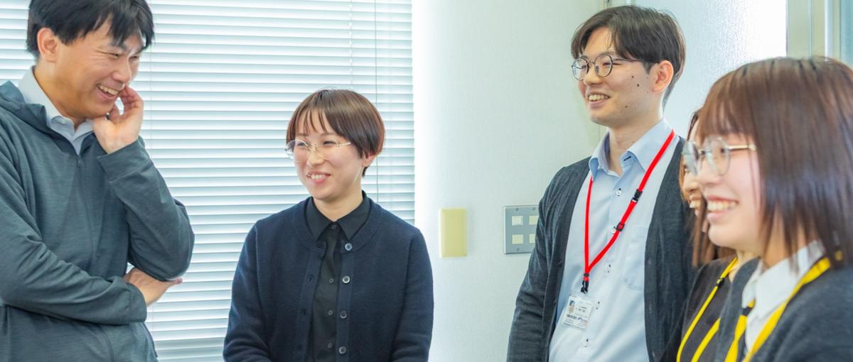 SE｜平均年齢31歳、エンジニアドリブンなIT企業に興味ありませんか？