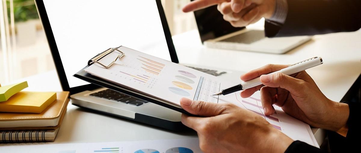 経理BPRコンサル｜中堅〜上場企業で、経営管理のあるべき姿を描く→実行