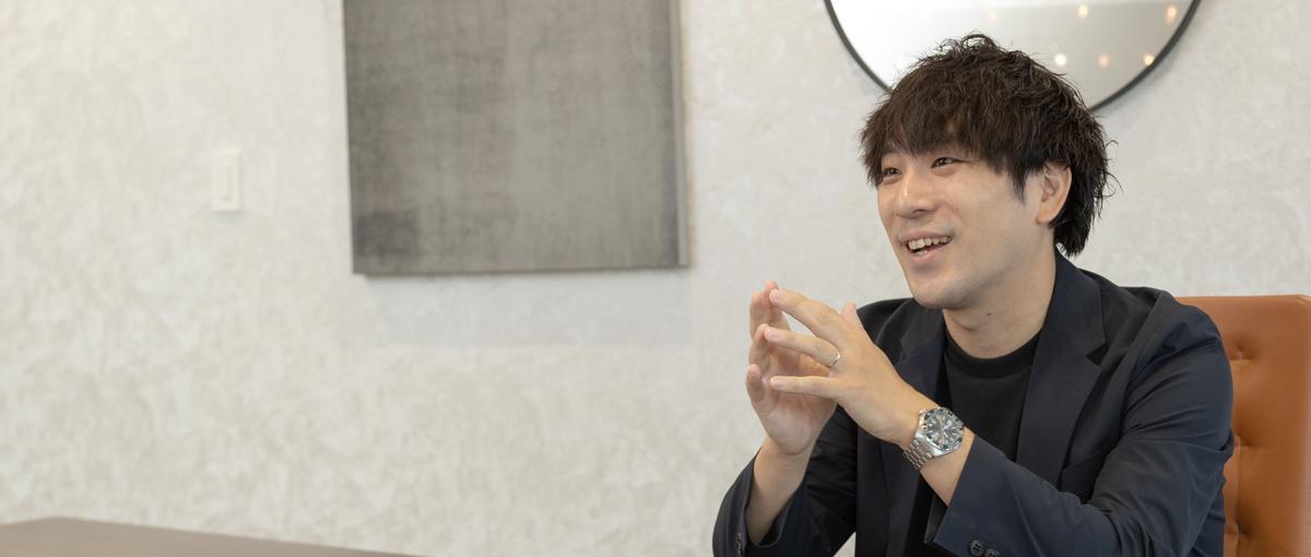 事業拡大の中核を担う法人営業｜即戦力