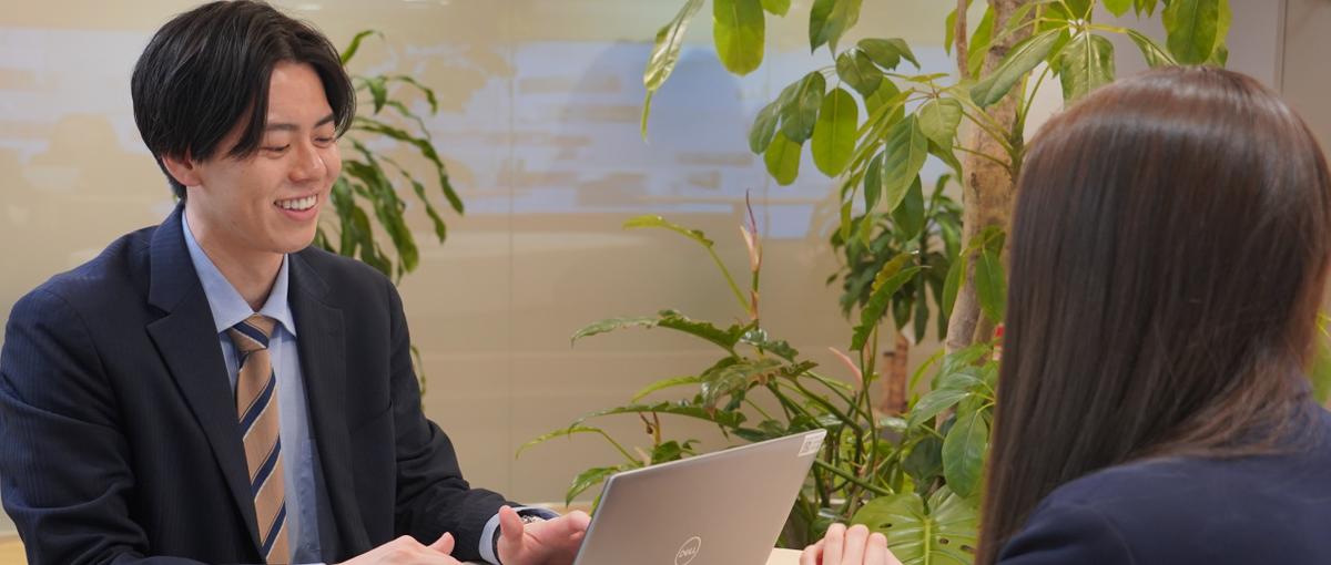 新体制の中核へ｜ISメンバー募集