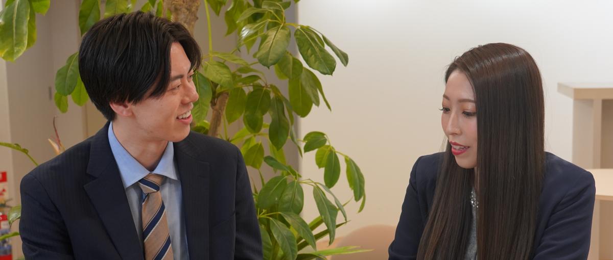 新体制の中核へ｜ISメンバー募集