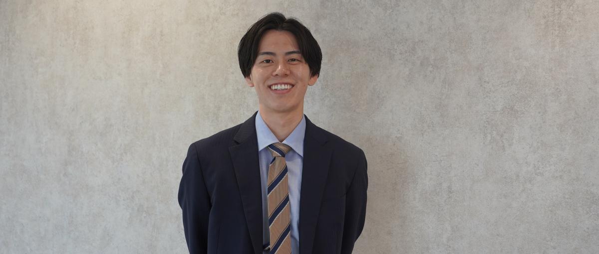 新体制の中核へ｜ISメンバー募集