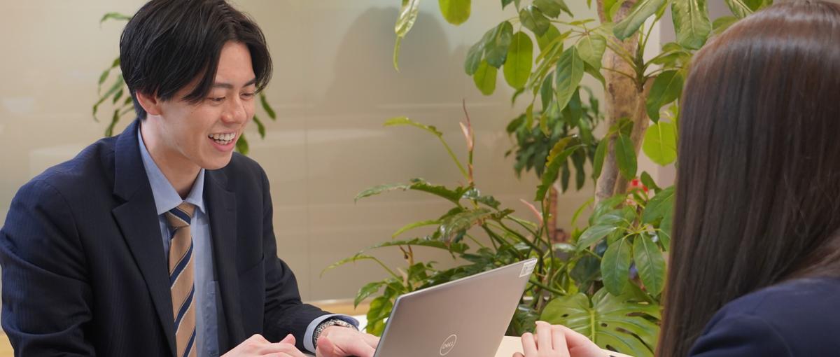 IS組織を創るリーダー募集