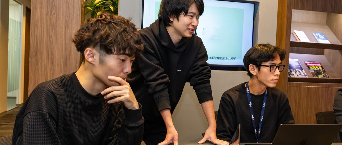 記事LP制作/LPO担当｜6人で年商12億のマーケコンサルベンチャー