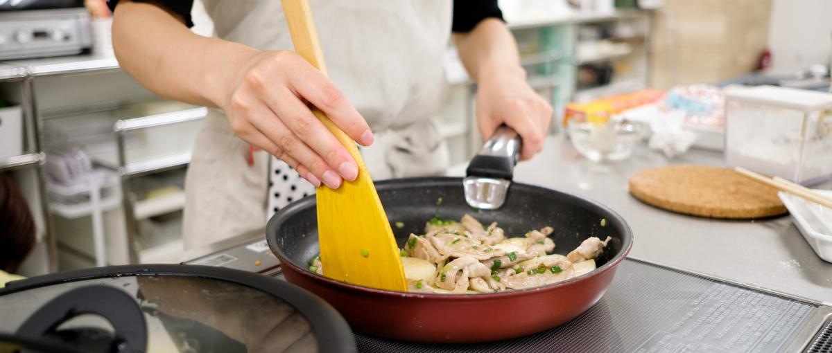 おいしい食事で健康づくりの第一歩。レシピを生み出す管理栄養士を大募集！